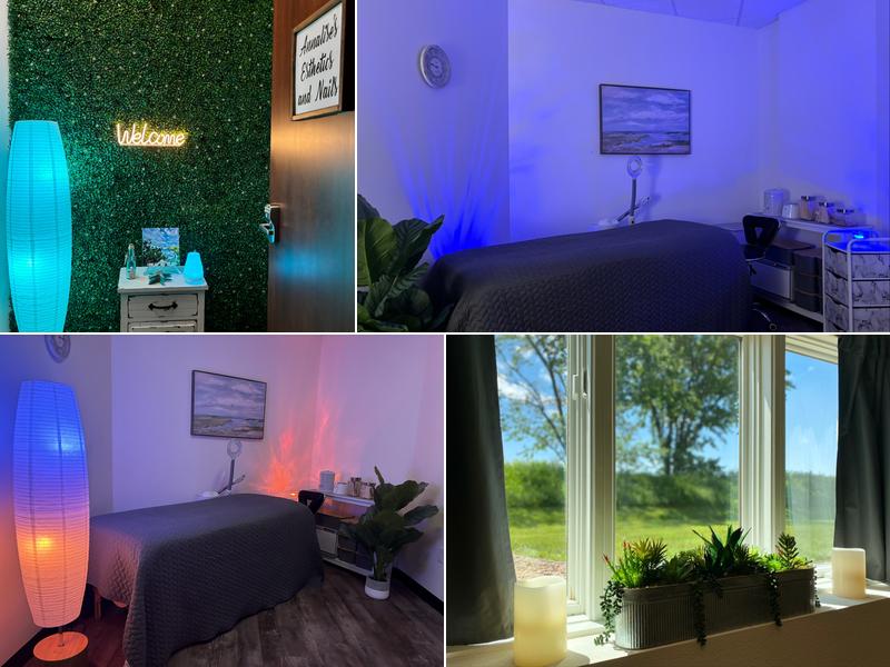 Annalise’s Esthetics and Nails