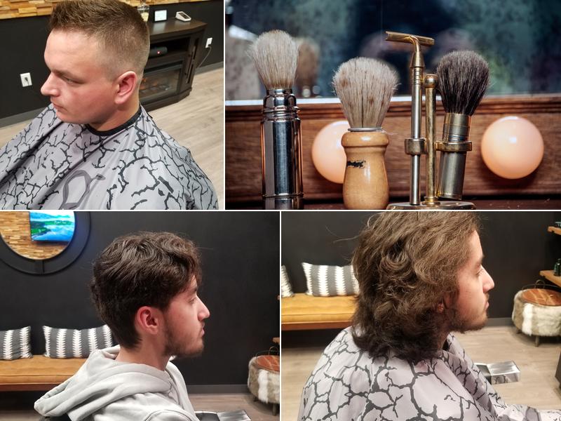 Hairline Men's Grooming Studio