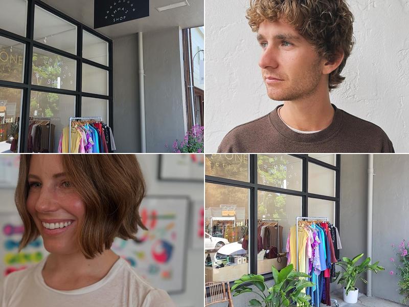 Fox + Stone Collective