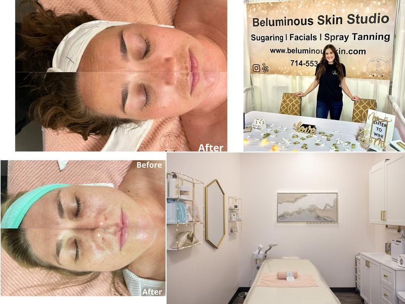 Beluminous Skin Studio