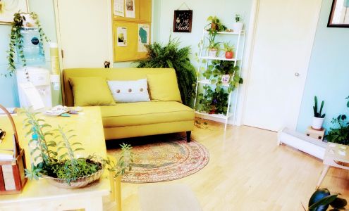 Intention Massage Therapy-Kate Madson