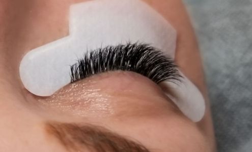 Forty Winx Lashes Northport