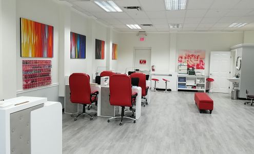 DaVi nail 10040 Co Rd 48, Fairhope Alabama 36532