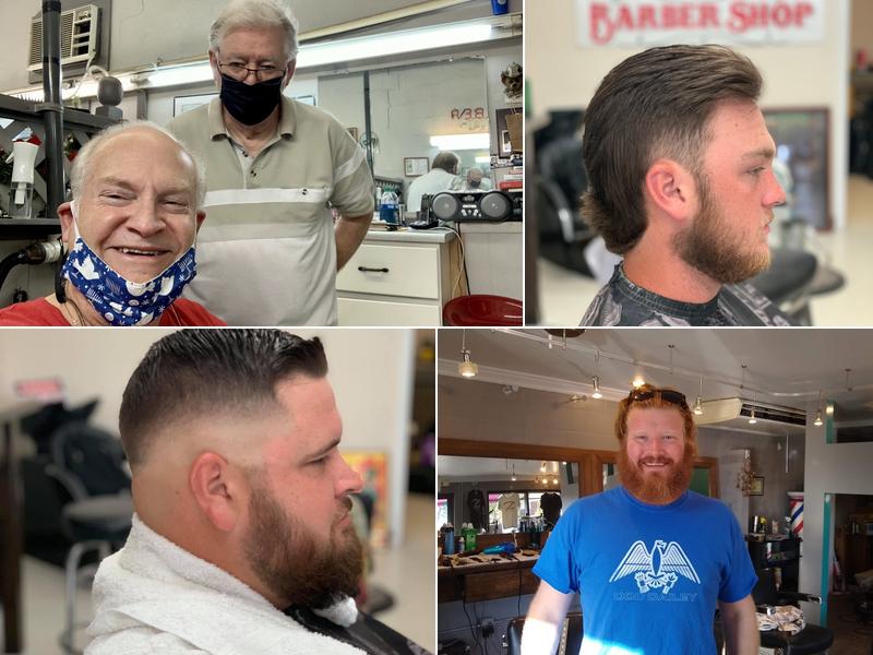 Traditions Barber Shop