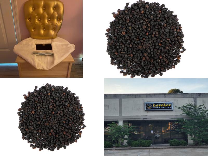 LoveLee Dvyne Holistics