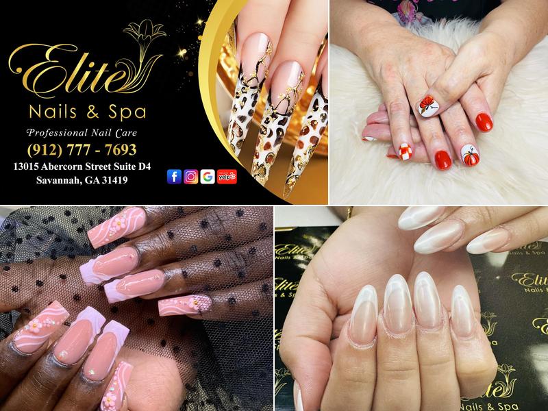 Elite Nails