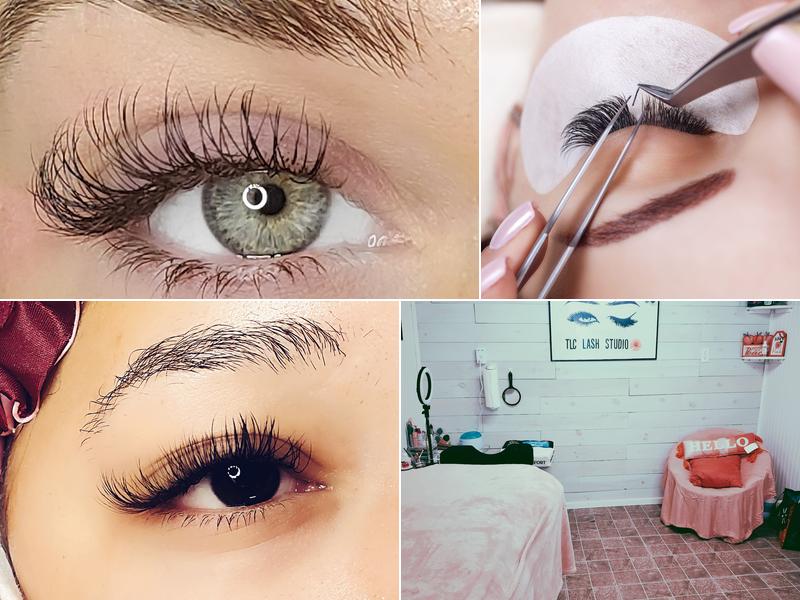 Tlc Lash Studio