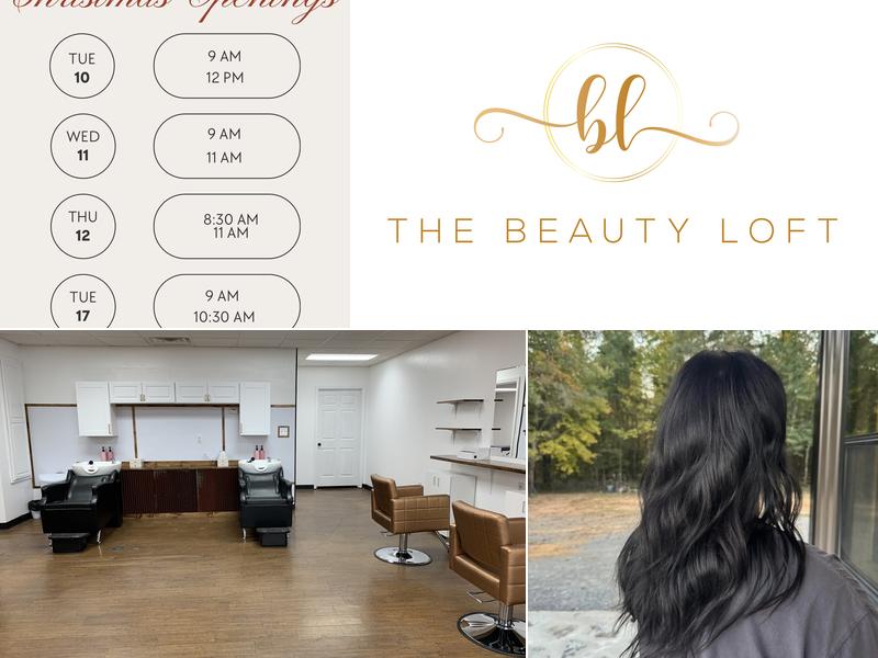 The Beauty Loft