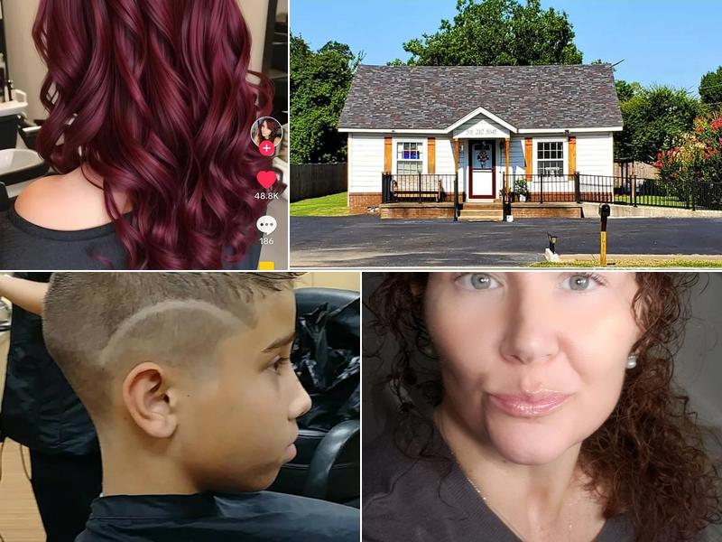 All About YOU Hair Salon & Studio