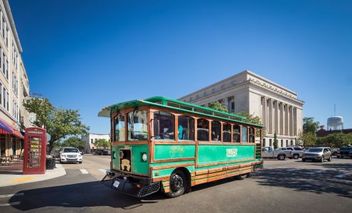 Main Street El Dorado