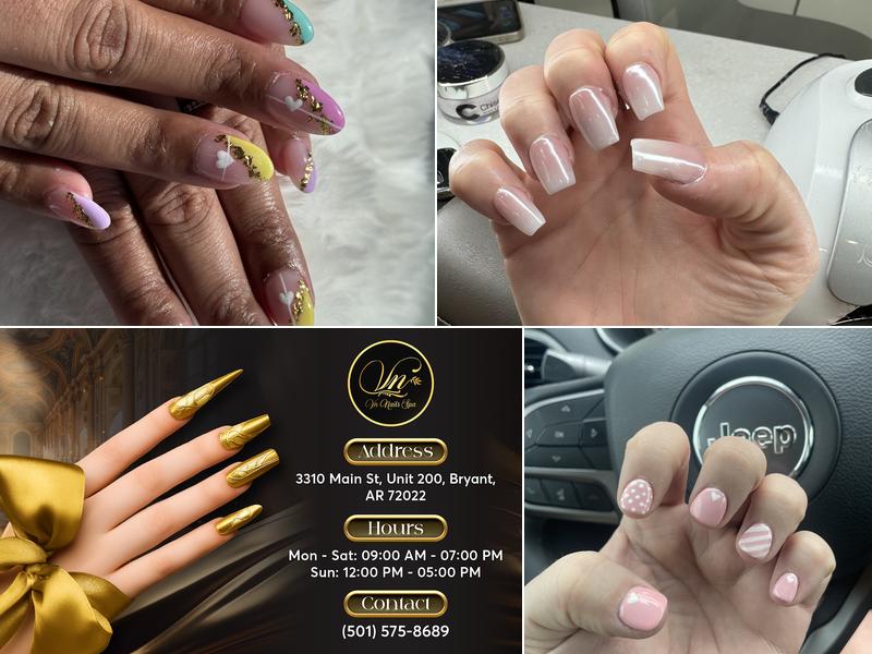 vn nails spa