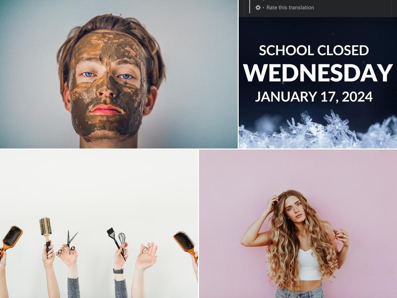 Benton Beauty Academy, Inc.