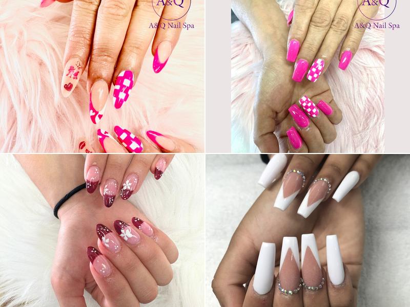 A&Q Nail Spa San Jose