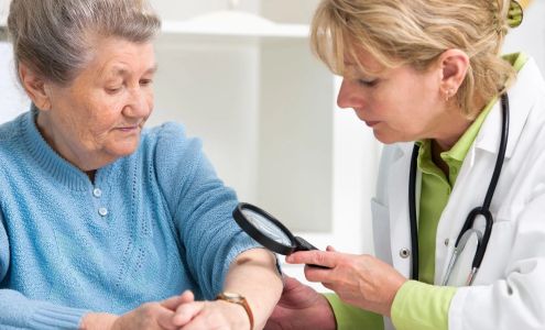 San Benito Cosmetic Care