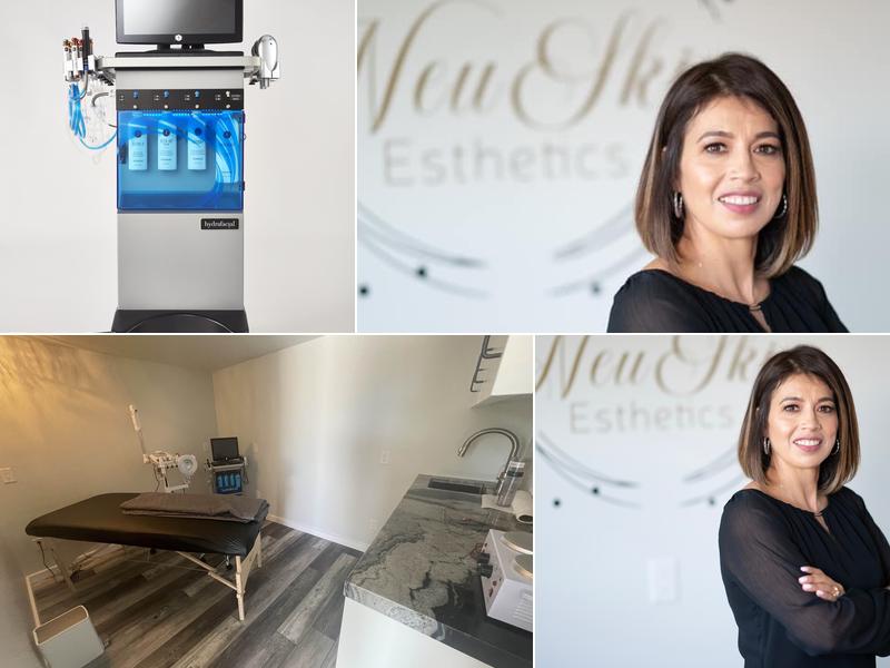 NeuSkin Esthetics