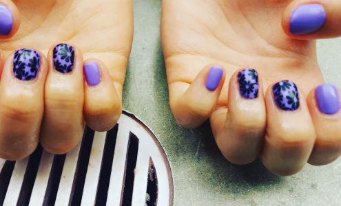 Rockabilly Beauty Bar