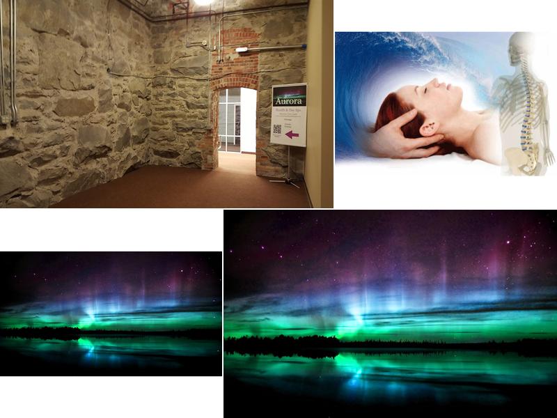 Aurora Health & Day Spa