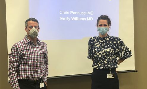 Plastic Surgery Northwest