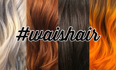 Alexandra Wais at Vida Salon and Spa