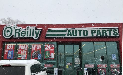 O'Reilly Auto Parts