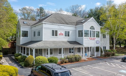 Tranquility Aesthetics and Wellness Center, LLC 387 F Tuckie Rd, North Windham Connecticut 06256