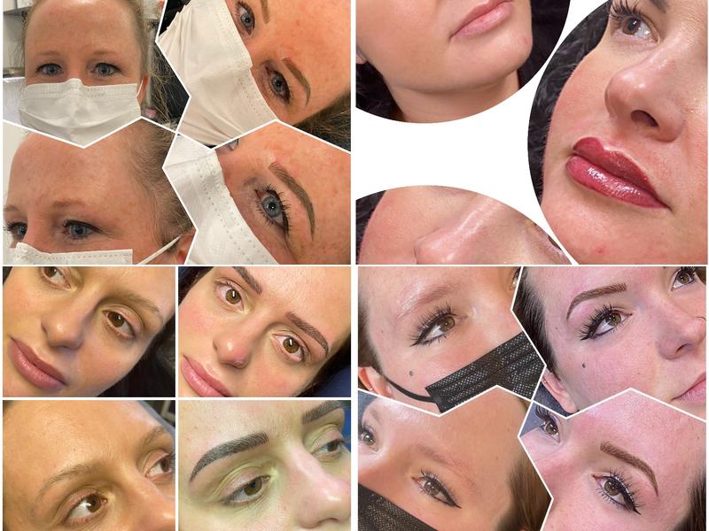 Eyes Wide Open Aesthetics & PMU