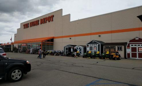 The Home Depot