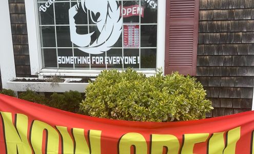 Beauty Bounty Beauty Supplies West Harwich