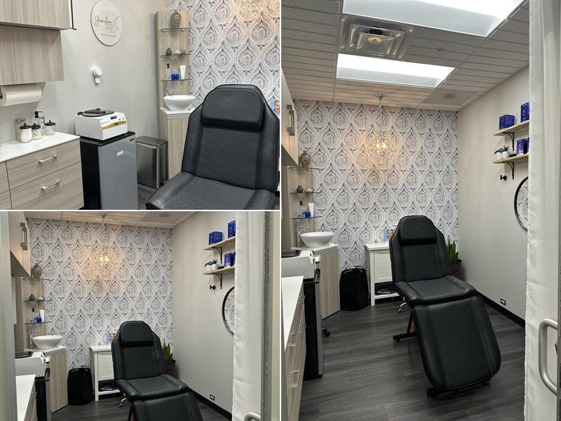 Skin Savvy Medical Aesthetics