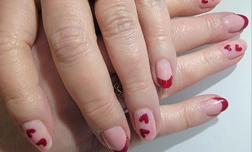 Just Nails 9046 M-139, Berrien Springs Michigan 49103