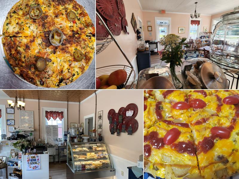 uniTEA&COFFEEco 622 Main St B, Warsaw