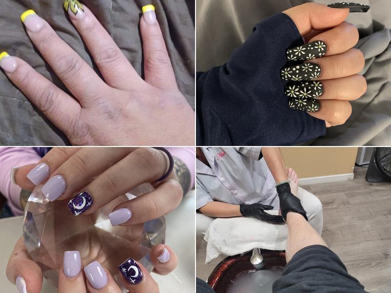 Serenity Spa and Salon