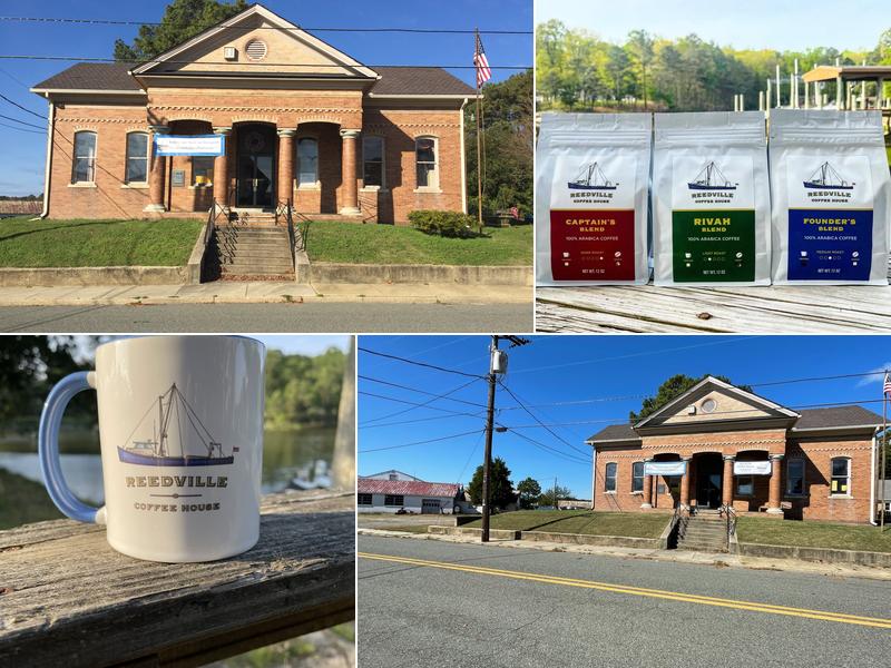 Reedville Coffee House