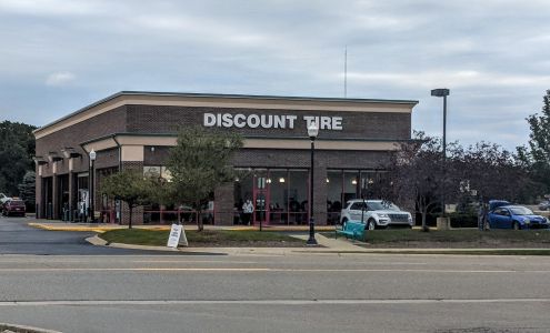 Discount Tire