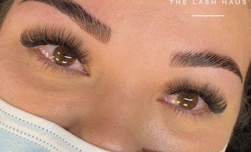 The Lash Haus 5130 E US Hwy 83 Suite 2, Rio Grande City Texas 78582