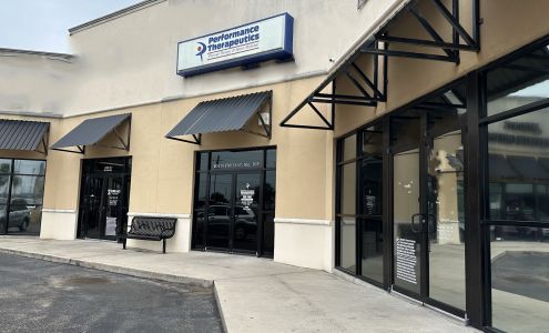 Performance Therapeutics