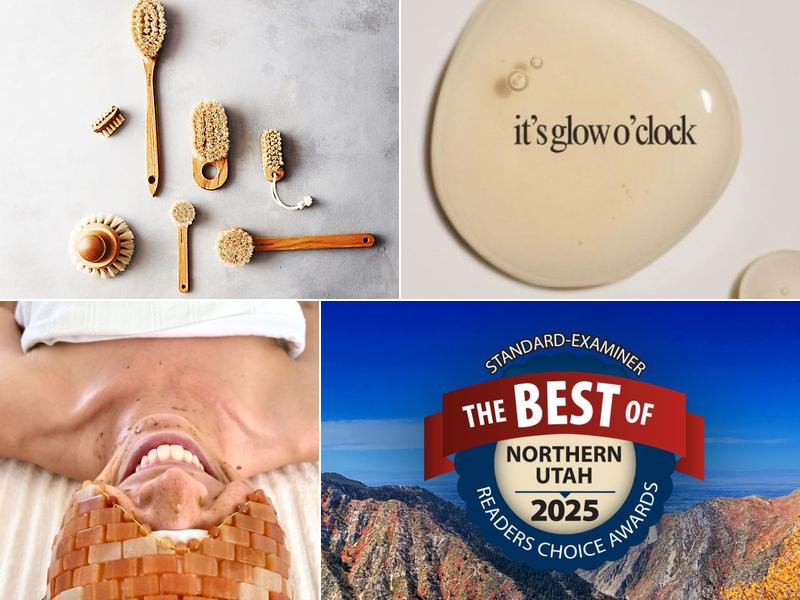 Root & Petal Esthetics