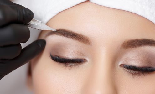 Permanent Cosmetics By Tina Wichita Falls