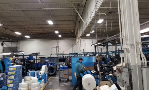 Goodyear Commercial Tire