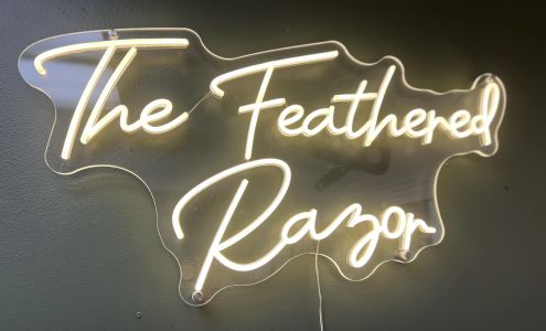 Razor's Edge 1605 Bellefonte Rd, Flatwoods Kentucky 41139