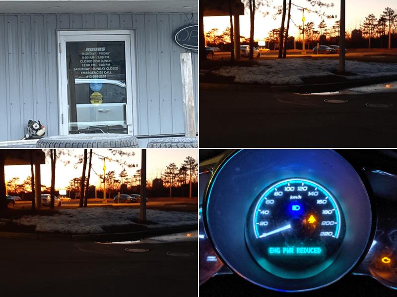 Jim McClement R&R Auto