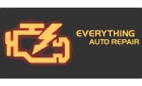 Everything Auto