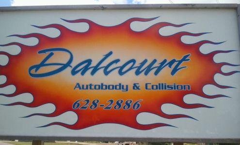 Dalcourt Body Repairing & Painting Eganville