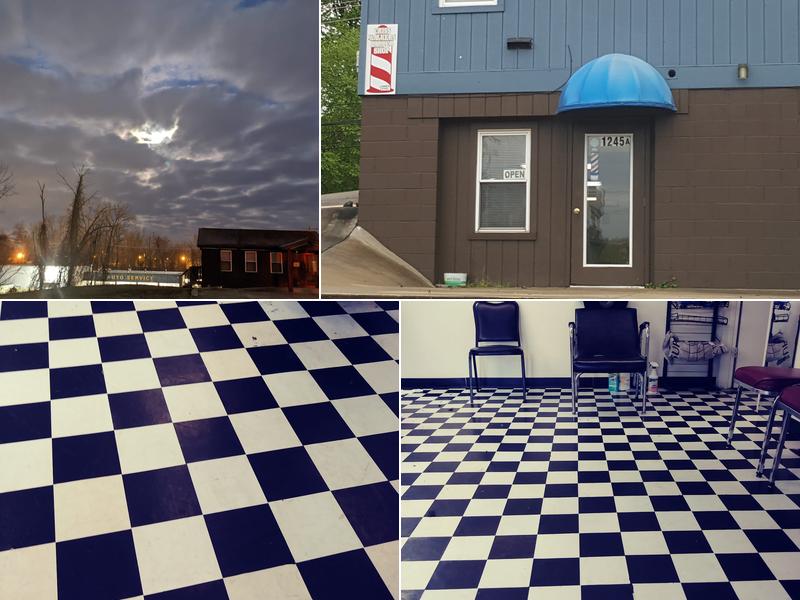 Chris Walker's Barbershop