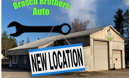 Brasch Brothers Auto Eganville