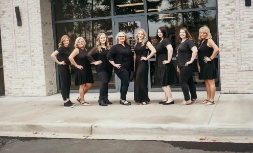 Mercer Hair Studio Inc