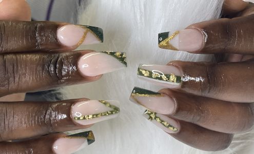 Lyrical Clutches, LLC 107 Spartanburg Hwy, Lyman South Carolina 29365