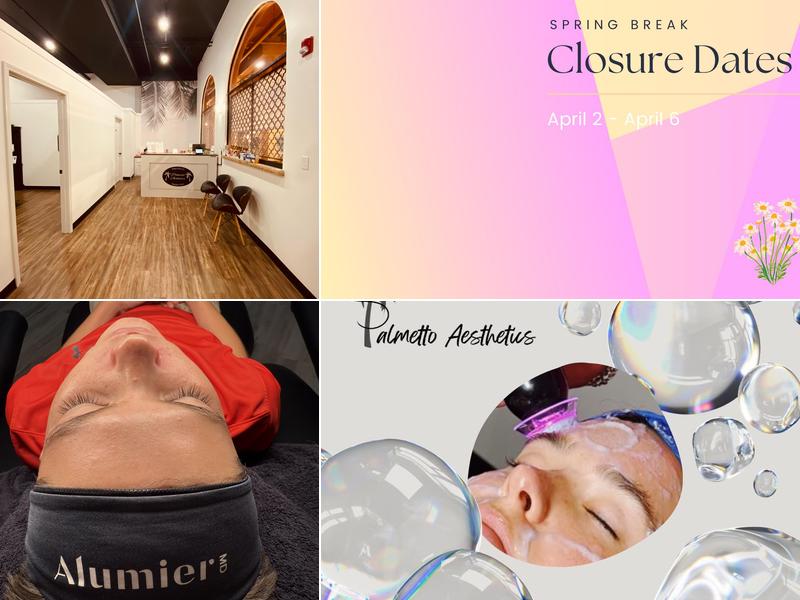 Palmetto Aesthetics Medical Spa