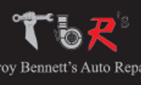 Troy Bennett's Auto Repair & Service 28 Lyons Dr, Kentville Nova Scotia B4N 3V7