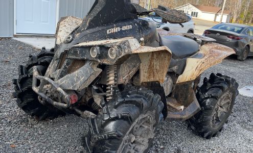 Jack Lowe's Auto Repair Cambridge